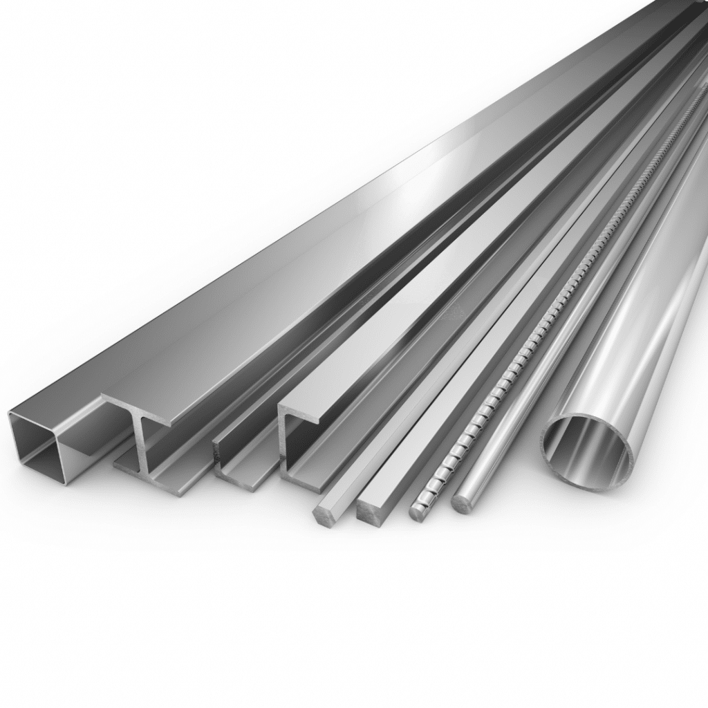 Steel Suppliers Telford Colt Materials