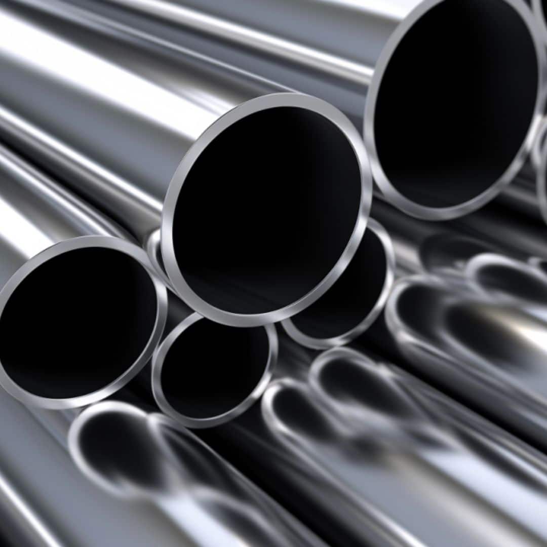 steel tubes Colt Materials